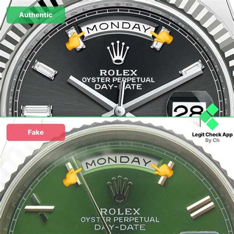 will a rolex ad authenticate a watch|watches rolex used authenticity.